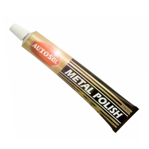 Autosol Metal Polish